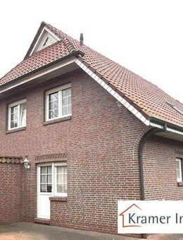 ### Grundrisse zum Wohlfühlen - Freiraum zum Leben!### - Varel