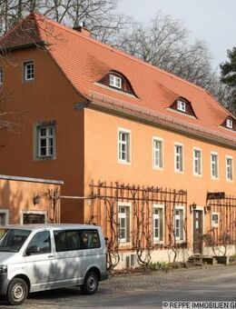 Historisches Winzerhaus - Dresden