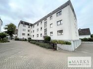 Gepflegte 3-Zimmer Eigentumswohnung mit Balkon und Garage in Lübeck St. Gertrud - frei- - Lübeck