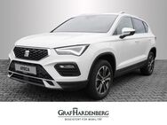 Seat Ateca, 1.5 TSI Style 150PS, Jahr 2022 - Offenburg