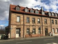 2-Zimmerwohnung - Königstraße - Direkt an der City - Fürth