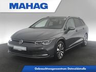 VW Golf Variant, 1.5 TSI Golf VIII Move IQ Light, Jahr 2023 - München