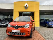 Renault Twingo, Electric VIBES (MY21), Jahr 2021 - Ibbenbüren