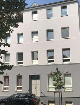 Klein aber Fein: Wohntraum auf 45m² mit 2-Zimmern & Einbauküche - Schwerin