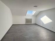 3,5-Zimmer-Dachgeschosswohnung in Schifferstadt - sofort bezugsfrei! - Schifferstadt