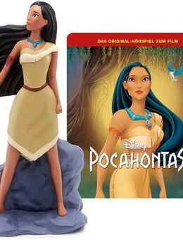 tonies Hörspielfigur Disney - Pocahontas