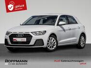 Audi A1, 1.0 Sportback nza smartphone interface, Jahr 2019 - Herborn (Hessen)