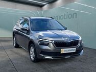 Skoda Kamiq, 1.5 TSI Tour, Jahr 2023 - München