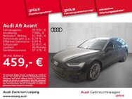 Audi A6, Avant 55 TFSIe qu sport Tour, Jahr 2020 - Leipzig