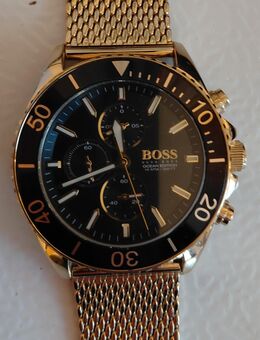 Herrenuhr Hugo Boss - Duisburg