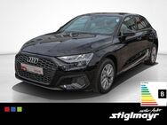 Audi A3, Sportback 40 TFSIe, Jahr 2021 - Hilpoltstein