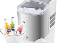 eta Eiswürfelmaschine Glacial ETA878490000, mit Reinigungsprogramm