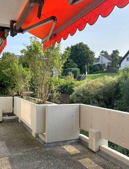 Studiowohnung mit Westbalkon & XL-Garage - Ihr neues Zuhause! - Elchingen