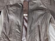 Lederjacke von AIM - Neuss