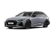 Audi RS6, Avant quattro SPORT-AGA, Jahr 2022 - Mosbach