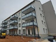 *NEUBAU* - Exklusive 3-Zimmer-Wohnungen mit Terrasse oder Balkon in Forchheim - Forchheim (Bayern)