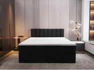 Boxspringbett 140x200 Neu - Köln