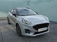 Ford Puma, ST-Line Allwetter Winterpaket, Jahr 2024 - München