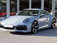 Porsche 911, 992 Sport Classic, Jahr 2023 - Pentling