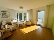 Seniorengerecht und barrierefrei konzipierte 3 Zimmerwohnung mit Balkon u. TG-Stellpatz | Stadtmitte - Crailsheim