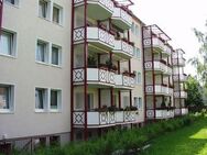 Beliebte 2-Raum-Wohnung in Bestlage - Zwickau