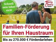 Wohneigentum in Mühlenbeck - Sicherheit und Stabilität für Ihre Familie! KfW40 inklusive! - Mühlenbecker Land