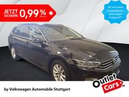 VW Passat Variant, 1.5 TSI Business, Jahr 2024 - Stuttgart