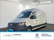 VW Crafter, 2.0 TDI, Jahr 2023 - Kempten (Allgäu)