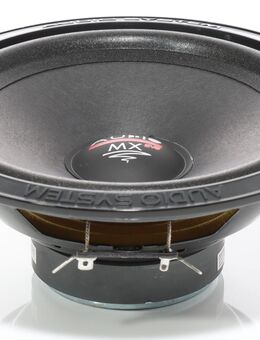 Audio System MXS 165 EVO Mitteltöner 165mm Lautsprecher Paar NEU - Ebersbach-Neugersdorf