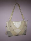 TA-0148 Handtasche, Schultertasche, Umhängetasche, shoulderbag, Damentasche in 23569