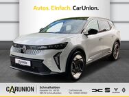 Renault Scenic, E-Tech ele Iconic 220 Long Range, Jahr 2024 - Schmalkalden