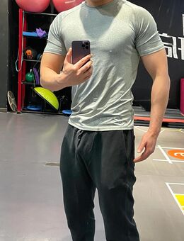 Ein netter Mann sucht einen anderen netten Mann - Zwickau