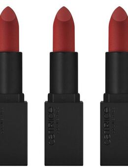 Catrice Lippenstift MYSTIC FOREST Lipstick, mit vielen Pigmenten