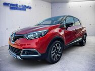 Renault Captur ENERGY TCe 120 EDC Luxe, sportlich luxuriös mit gehobener Ausstattung - Freiburg (Breisgau)