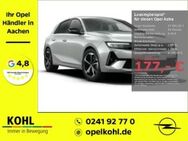 Opel Astra, 1.2 L Line Turbo EU6e °, Jahr 2024 - Aachen