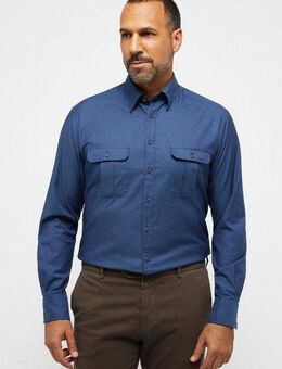 Eterna Langarmhemd MODERN FIT