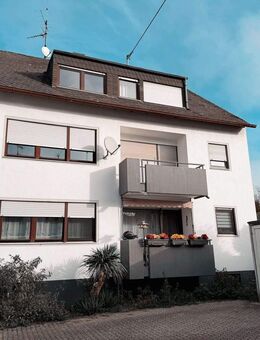 Kapitalanlage in Koblenz-Arenberg - Zwei Mehrfamilienhäuser mit 6 Wohneinheiten - Koblenz