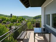 Ideal für Paare oder kleine Familien - 3 Zimmer, Balkon & Naturblick in Ortenberg-Lißberg - Ortenberg (Hessen)