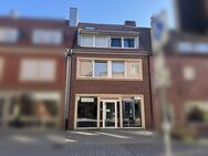 Mehrfamilienhaus mit Gewerbeeinheit in zentraler Lage von Coesfeld - Coesfeld