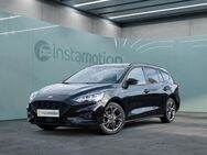 Ford Focus, 1.0 EcoBoost Mild-Hybrid S S ST-Li, Jahr 2020 - München