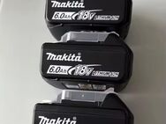 Makita Akkus Original - Schwerin