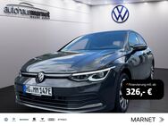 VW Golf, 1.4 eHybrid Style BUSINESS-PREMIUM, Jahr 2022 - Wiesbaden