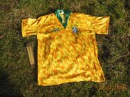 Trikot Brazil zu verschenken - Günzach