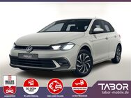 VW Polo, 1.0 TSI 95 15Z PrivG DigCo, Jahr 2024 - Kehl