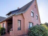 ***Gut geschnittenes und großzügiges Einfamilienhaus mit Potenzial in Wittorf/Visselhövede - Visselhövede