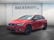 Seat Ibiza, 1.0 TSI Pro Black Edition PDCückfahrk, Jahr 2024 - Hannover