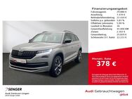 Skoda Kodiaq, 2.0 TSI Sportline, Jahr 2019 - Lingen (Ems)