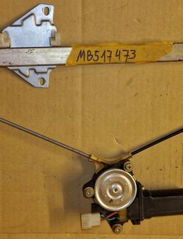 MB517473 Fensterheber elektrisch vorn links Mitsubishi Galant E30 - Hannover Vahrenwald-List