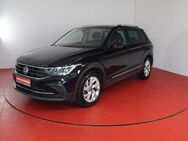 VW Tiguan Life 1.5 TSI 273,- ohne Anzahlung - Horn-Bad Meinberg