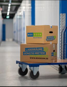 Wir schaffen PLATZ! - Coburg
